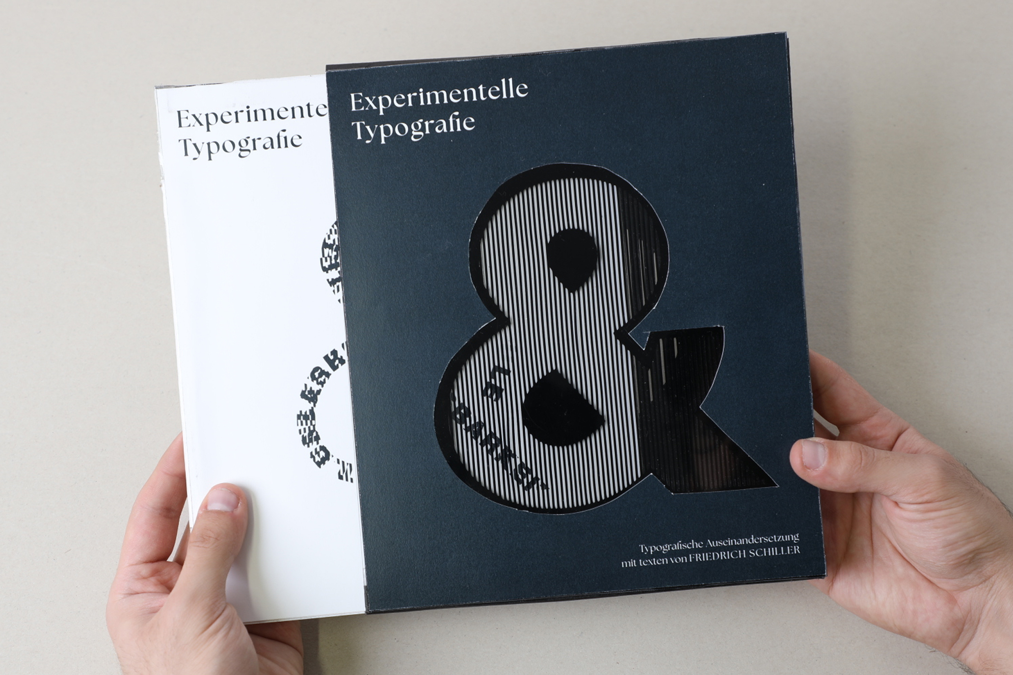 Exploring Possibilities