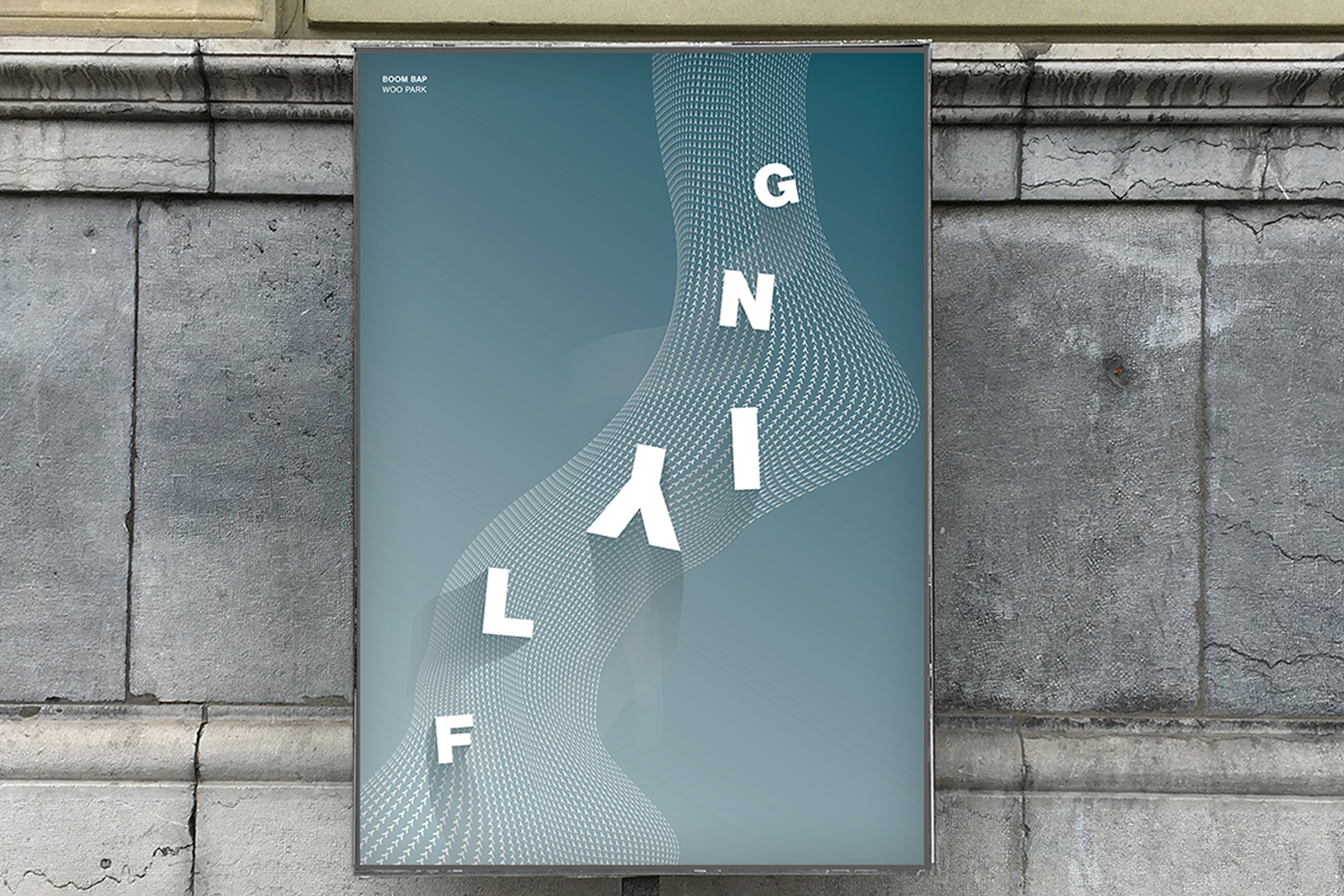 Typography Poster